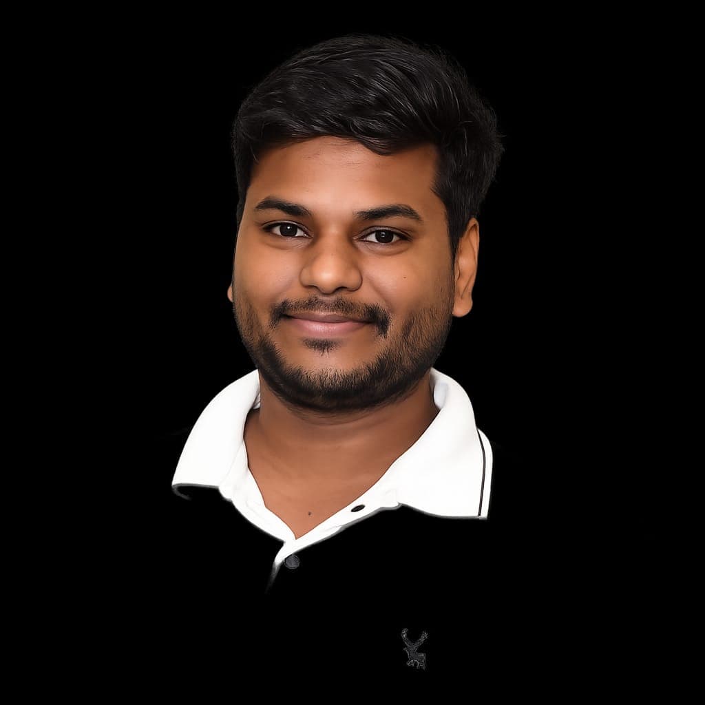 Ram Kumar